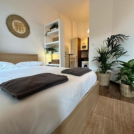 Studio Na Starej Ochocie Apartamento Varsóvia Exterior foto