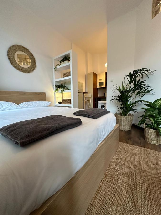 Studio Na Starej Ochocie Apartamento Varsóvia Exterior foto